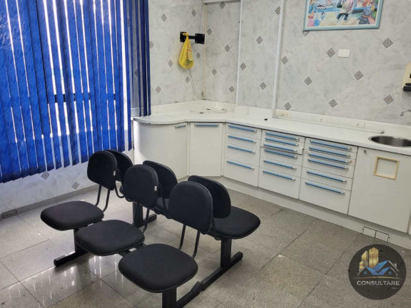 Imagem Imóvel à Venda, 63 m² em Aparecida - Santos Imagem Imóvel à Venda, 63 m² em Aparecida - Santos