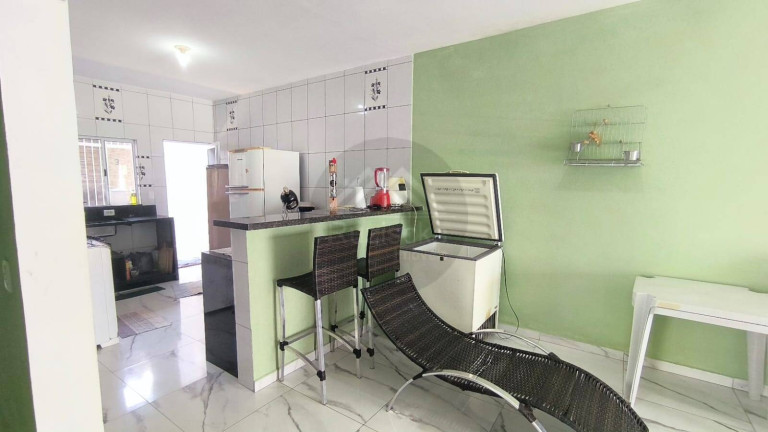 Imagem Casa com 3 Quartos à Venda, 250 m² em Bopiranga - Itanhaém Imagem Casa com 3 Quartos à Venda, 250 m² em Bopiranga - Itanhaém