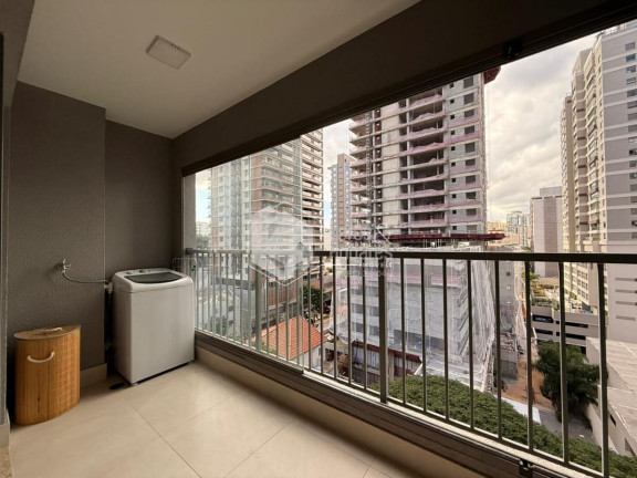 Imóvel com 1 Quarto à Venda, 30 m² em Vila Mariana - São Paulo