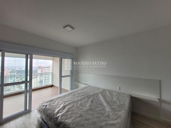 Imagem Apartamento com 3 Quartos à Venda, 181 m² em Paraíso - São Paulo