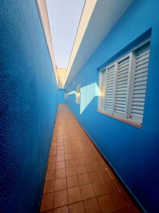 Imagem Casa com 3 Quartos para Alugar, 174 m² em Cidade Edson - Suzano