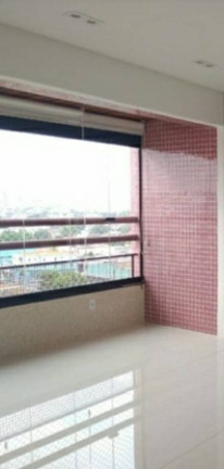 Imagem Apartamento com 4 Quartos à Venda, 128 m² em Vila Santo Estéfano - São Paulo