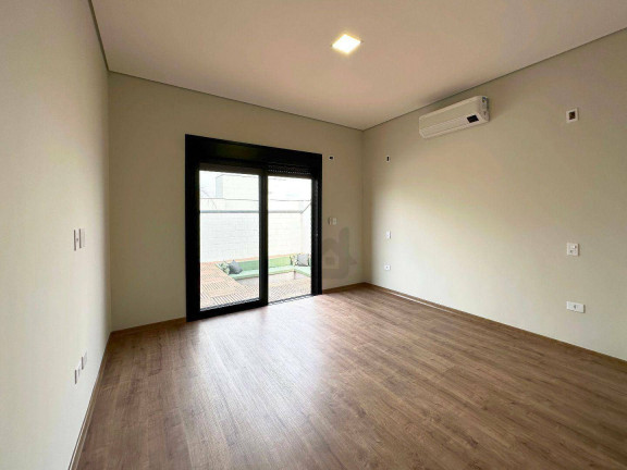Imagem Casa com 3 Quartos à Venda, 230 m² em Alphaville Nova Esplanada - Votorantim