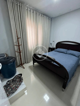Imagem Casa com 3 Quartos à Venda, 200 m² em Residencial Vereda Dos Buritis - Goiânia