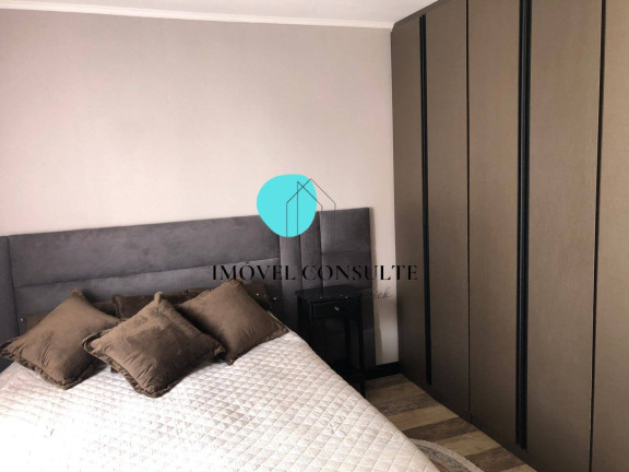 Imagem Apartamento com 2 Quartos à Venda, 110 m² em Consolação - São Paulo