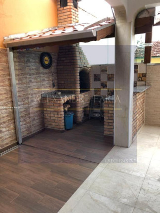 Imagem Casa com 3 Quartos à Venda, 126 m² em Cigarras - São Sebastião Imagem Casa com 3 Quartos à Venda, 126 m² em Cigarras - São Sebastião