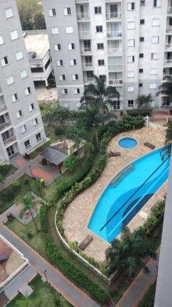 Apartamento com 2 Quartos à Venda, 540.000 m² em São Paulo - Jundiaí