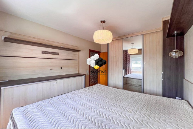 Imagem Apartamento com 2 Quartos à Venda, 80 m² em Nossa Senhora Das Graças - Canoas