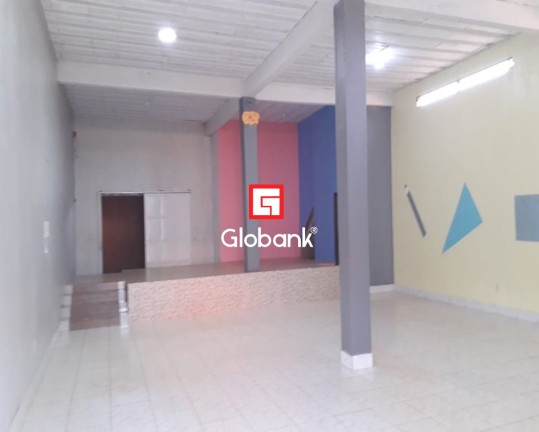 Imagem Imóvel Comercial à Venda, 270 m² em Independência - Montes Claros Imagem Imóvel Comercial à Venda, 270 m² em Independência - Montes Claros
