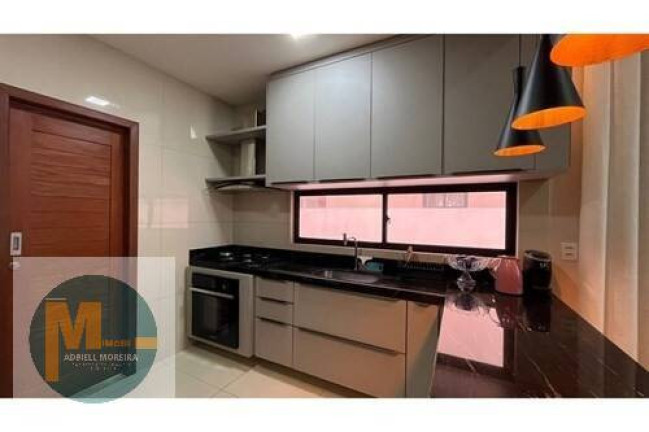 Imagem Casa de Condomínio com 3 Quartos à Venda, 14 m² em Rosa Dos Ventos - Parnamirim