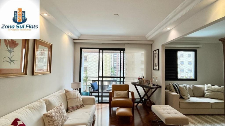 Imagem Apartamento com 3 Quartos à Venda, 92 m² em Perdizes - São Paulo
