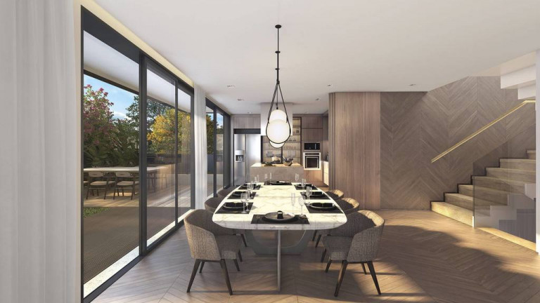 Imagem Casa com 4 Quartos à Venda, 473 m² em Alto De Pinheiros - São Paulo
