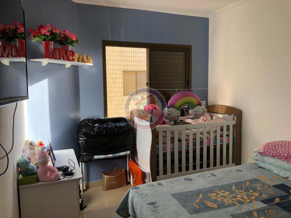 Imagem Apartamento com 3 Quartos à Venda, 116 m² em Centro - Mongaguá Imagem Apartamento com 3 Quartos à Venda, 116 m² em Centro - Mongaguá