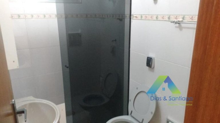 Imagem Apartamento com 3 Quartos à Venda, 90 m² em Jabaquara - São Paulo