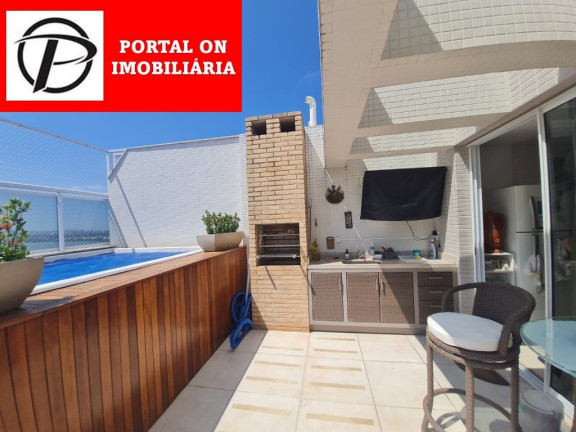 Imagem Imóvel com 4 Quartos à Venda, 250 m² em Barra Olímpica - Rio De Janeiro Imagem Imóvel com 4 Quartos à Venda, 250 m² em Barra Olímpica - Rio De Janeiro