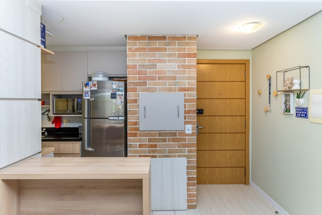 Imagem Apartamento com 2 Quartos à Venda, 67 m² em Passo Da Areia - Porto Alegre
