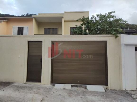Imagem Casa com 4 Quartos à Venda, 180 m² em São Francisco - Niterói Imagem Casa com 4 Quartos à Venda, 180 m² em São Francisco - Niterói
