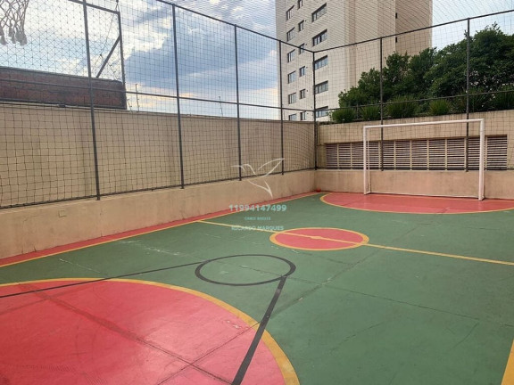 Imagem Apartamento com 4 Quartos à Venda, 124 m² em Mooca - São Paulo