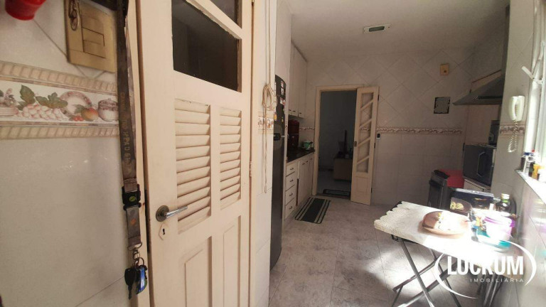Imagem Apartamento com 3 Quartos à Venda, 89 m² em Copacabana - Rio De Janeiro