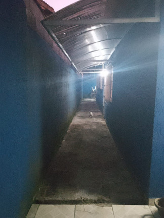 Imagem Casa com 2 Quartos à Venda, 125 m² em Itaóca - Mongaguá