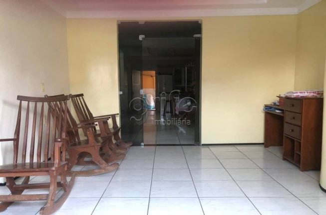 Imagem Casa à Venda, 450 m² em Jóquei Clube - Fortaleza