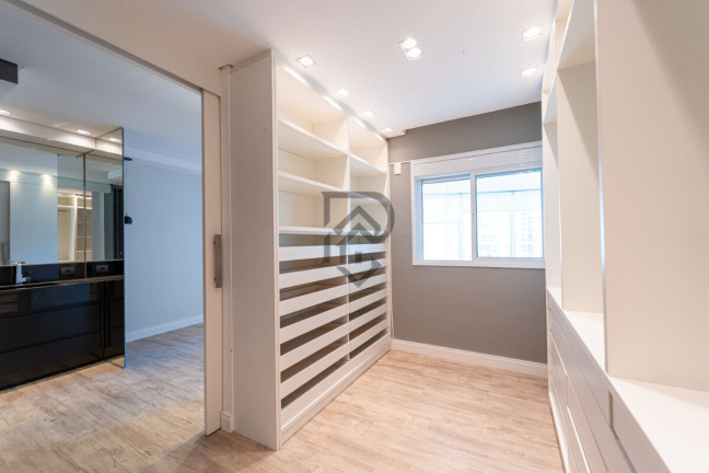 Imagem Apartamento com 1 Quarto à Venda, 76 m² em Campo Belo - São Paulo
