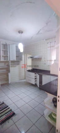Imagem Casa com 2 Quartos à Venda, 170 m² em Bussocaba - Osasco Imagem Casa com 2 Quartos à Venda, 170 m² em Bussocaba - Osasco