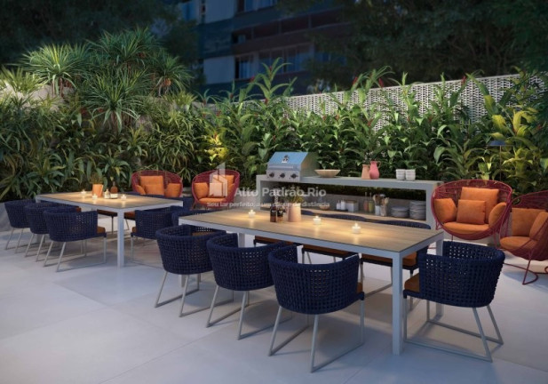 Imagem Apartamento com 1 Quarto à Venda, 45 m² em Ipanema - Rio De Janeiro