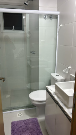 Imagem Apartamento com 2 Quartos para Alugar, 68 m² em Boqueirão - Santos