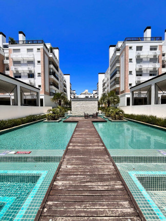 Imagem Apartamento com 2 Quartos à Venda, 80 m² em Abraão - Florianópolis