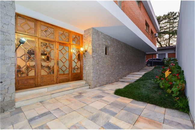 Imagem Casa com 4 Quartos à Venda, 430 m² em Alto Da Boa Vista - São Paulo Imagem Casa com 4 Quartos à Venda, 430 m² em Alto Da Boa Vista - São Paulo