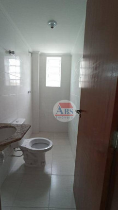 Imagem Apartamento com 2 Quartos à Venda, 43 m² em Vila Nova - Cubatão Imagem Apartamento com 2 Quartos à Venda, 43 m² em Vila Nova - Cubatão