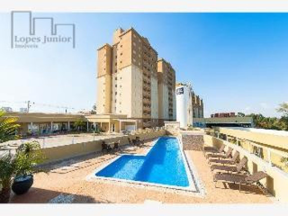 Imagem Apartamento com 2 Quartos para Alugar, 56 m² em Parque Bela Vista - Votorantim Imagem Apartamento com 2 Quartos para Alugar, 56 m² em Parque Bela Vista - Votorantim
