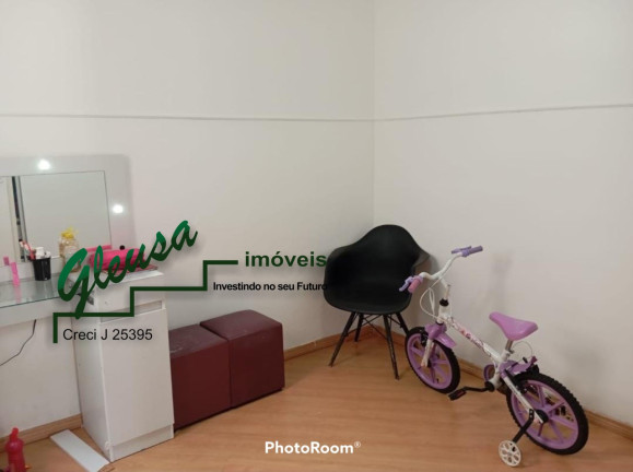 Imagem Casa com 2 Quartos à Venda, 80 m² em Chácara Seis De Outubro - São Paulo