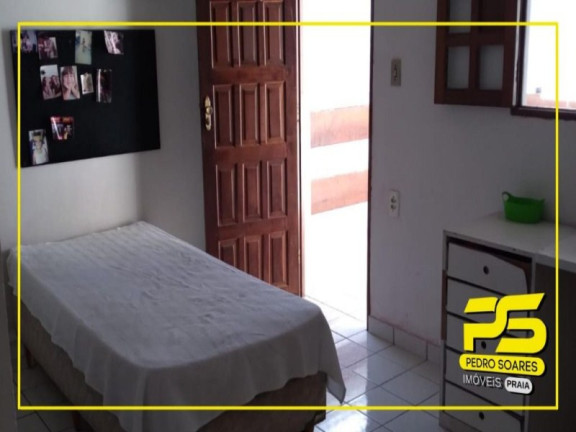 Imagem Casa com 4 Quartos à Venda, 258 m² em Portal Do Sol - João Pessoa