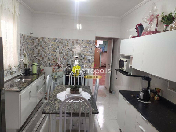 Imagem Casa com 5 Quartos à Venda, 310 m² em Olímpico - São Caetano Do Sul Imagem Casa com 5 Quartos à Venda, 310 m² em Olímpico - São Caetano Do Sul