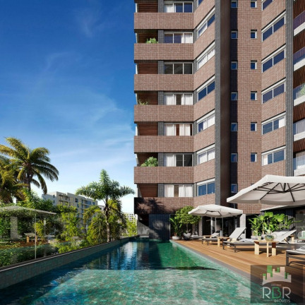 Imagem Apartamento com 2 Quartos à Venda, 94 m² em Torres