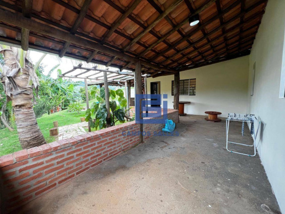 Imagem Chácara com 2 Quartos à Venda, 150 m² em Lavras De Cima - Socorro Imagem Chácara com 2 Quartos à Venda, 150 m² em Lavras De Cima - Socorro