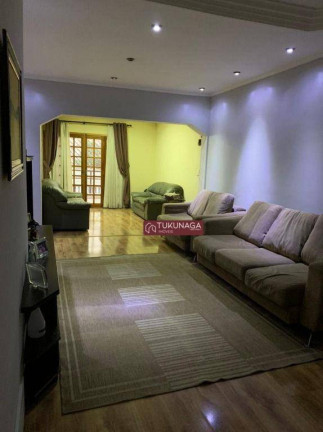 Imagem Casa com 5 Quartos à Venda, 500 m² em Vila Augusta - Guarulhos Imagem Casa com 5 Quartos à Venda, 500 m² em Vila Augusta - Guarulhos