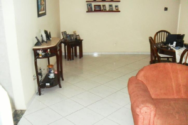 Imagem Apartamento com 2 Quartos à Venda, 93 m² em Campo Grande - Santos Imagem Apartamento com 2 Quartos à Venda, 93 m² em Campo Grande - Santos