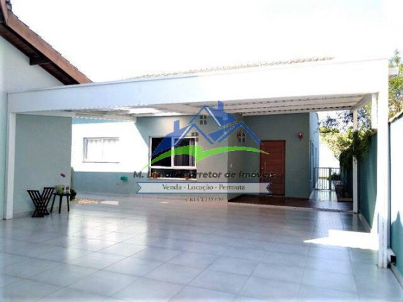 Casa com 6 Quartos à Venda, 600 m² em Jardim Morumbi - Atibaia
