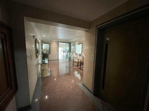 Imagem Apartamento com 3 Quartos à Venda, 102 m² em Campo Grande - Santos