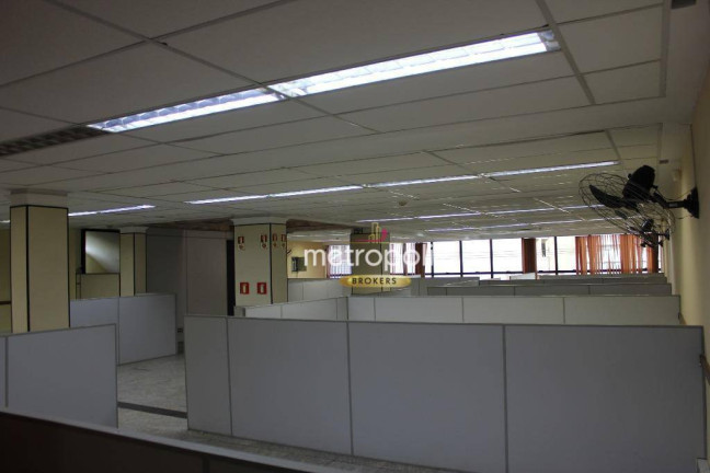 Imagem Sala Comercial para Alugar, 330 m² em Centro - São Caetano Do Sul