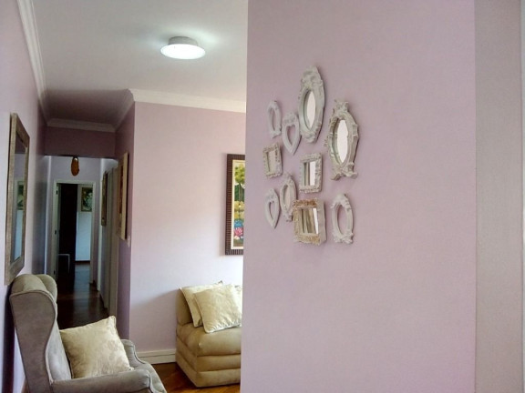 Imagem Apartamento com 3 Quartos à Venda, 76 m² em Parque Das Nações - Santo André Imagem Apartamento com 3 Quartos à Venda, 76 m² em Parque Das Nações - Santo André