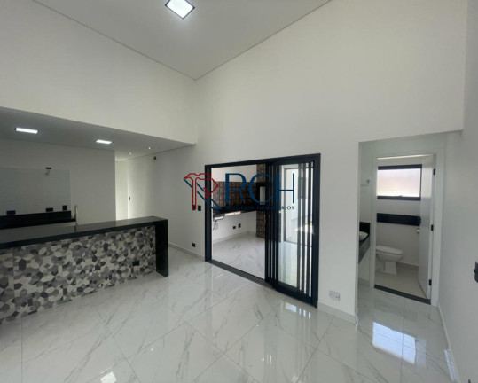Imagem Casa com 3 Quartos à Venda, 160 m² em Parque Ibiti Reserva - Sorocaba