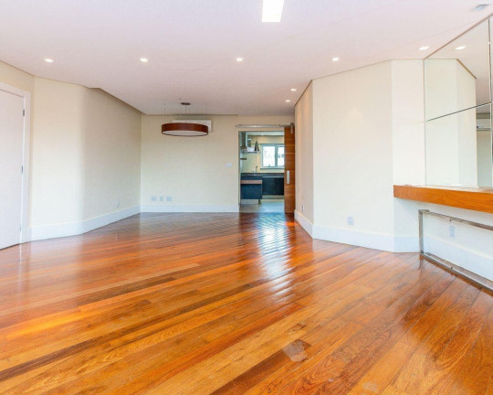 Imagem Imóvel com 2 Quartos à Venda, 142 m² em Vila Congonhas - São Paulo