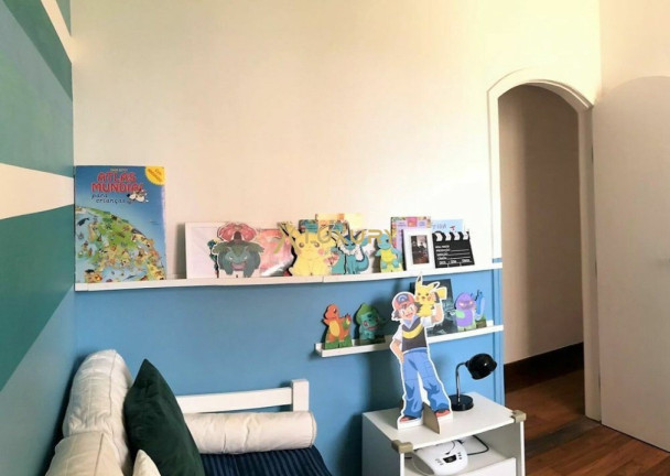 Imagem Imóvel com 4 Quartos à Venda, 135 m² em Lourdes - Belo Horizonte