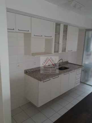 Imagem Apartamento com 3 Quartos à Venda, 107 m² em Jardim Marajoara - São Paulo Imagem Apartamento com 3 Quartos à Venda, 107 m² em Jardim Marajoara - São Paulo
