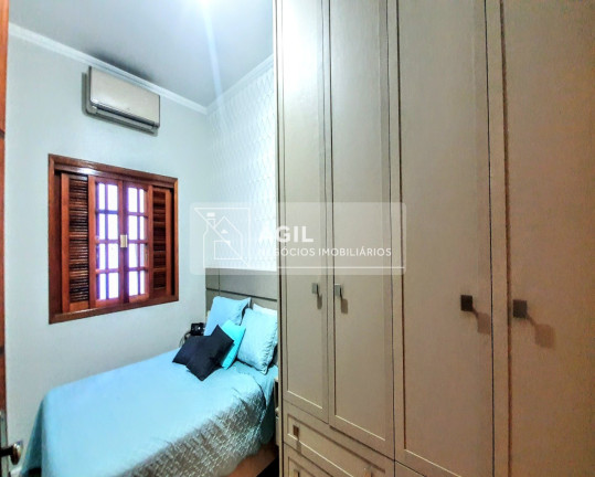 Imagem Casa com 3 Quartos à Venda, 96 m² em Loteamento Villa Branca - Jacareí Imagem Casa com 3 Quartos à Venda, 96 m² em Loteamento Villa Branca - Jacareí