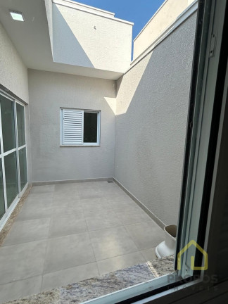 Imagem Casa com 3 Quartos à Venda, 92 m² em Jardim Residencial Nova Veneza - Indaiatuba